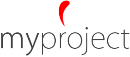 Logo MyProject